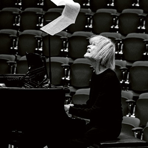 Carla Bley : la mécanique&nbsp;sensible