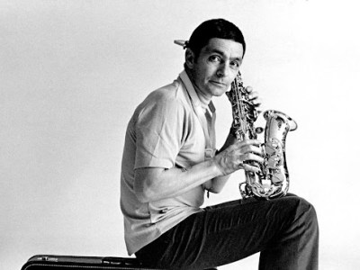 Art Pepper, au nom du&nbsp;père