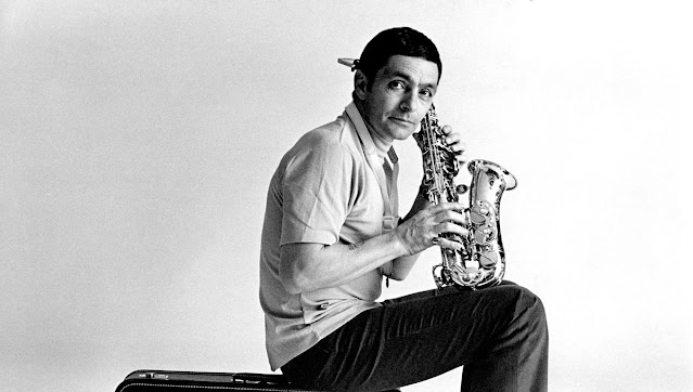 Art Pepper, au nom du&nbsp;père