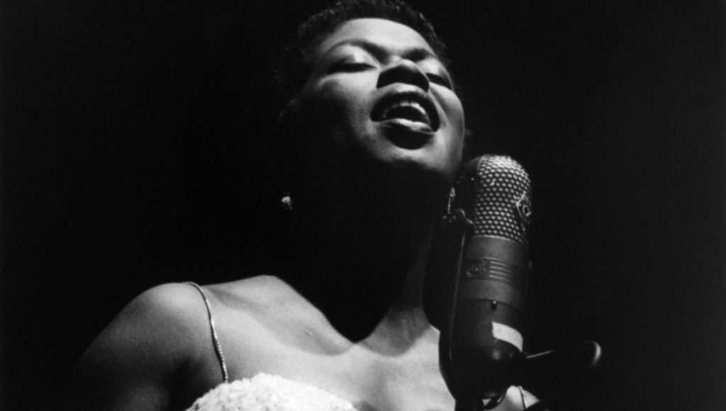 Un siècle de Sarah Vaughan : il était une&nbsp;voix…