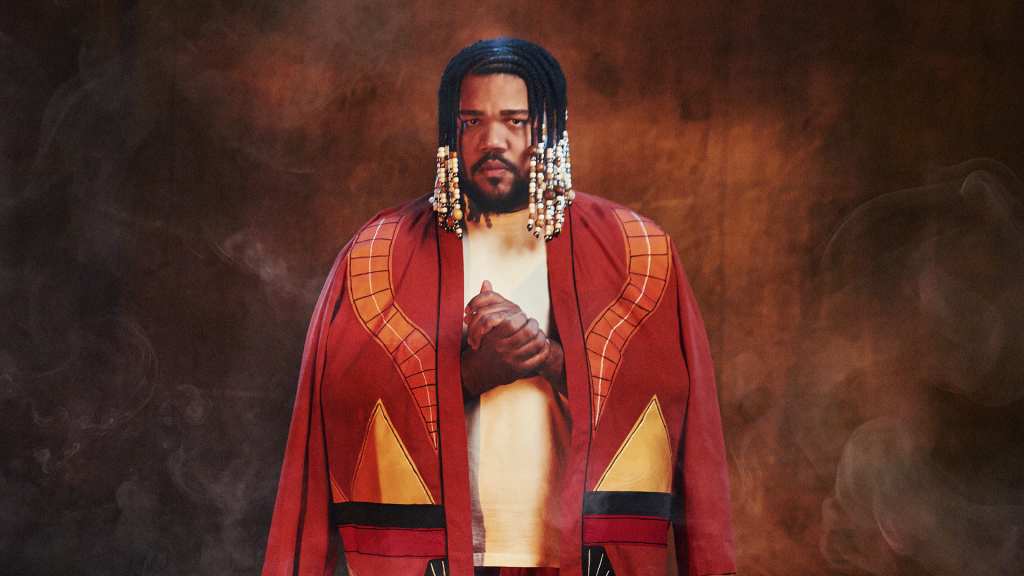 Amaro Freitas : le musicien à l&rsquo;état de&nbsp;nature