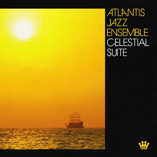 La (nouvelle) suite céleste de l&rsquo;Atlantis Jazz&nbsp;Ensemble