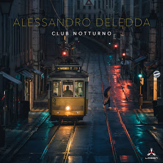Alessandro Deledda : Club Notturno ou le souvenir de la&nbsp;réalité