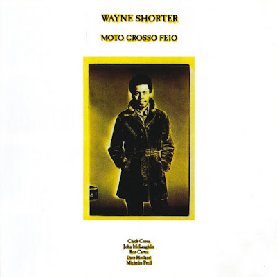Moto Grosso Feio : la splendeur mal-aimée de Wayne&nbsp;Shorter