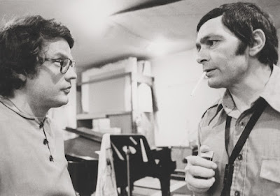 Art Pepper et John Snyder : en temps&nbsp;utile(s)…