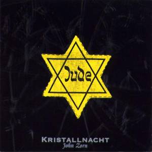 KristallNacht : Zorn à l&rsquo;épreuve de l&rsquo;Histoire