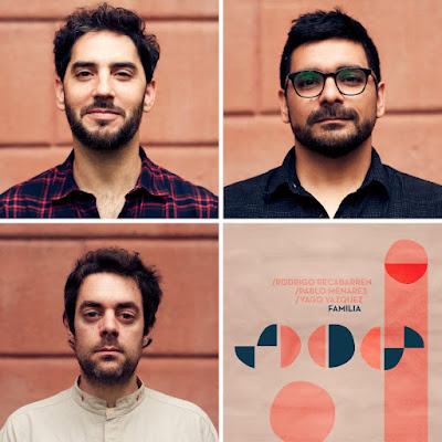 Familia : l&rsquo;identité selon Rodrigo&nbsp;Recabarren