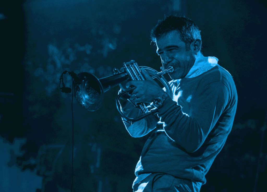 Palatino Quartet : relativité de&nbsp;l&rsquo;express