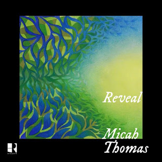Micah Thomas au&nbsp;révélateur