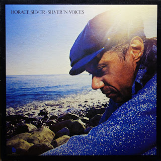 Horace Silver, parole&nbsp;d&rsquo;argent