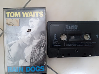 Cette distance entre Tom Waits et&nbsp;moi