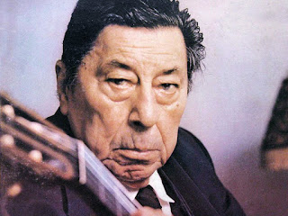 Gato Barbieri et le chant du&nbsp;Gaucho