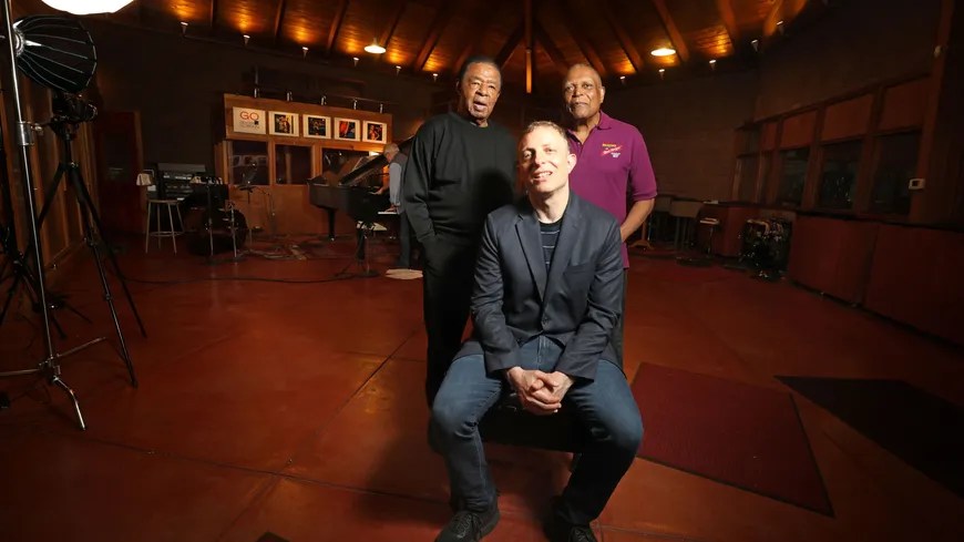 La 2e volée de standards de Noah&nbsp;Haidu