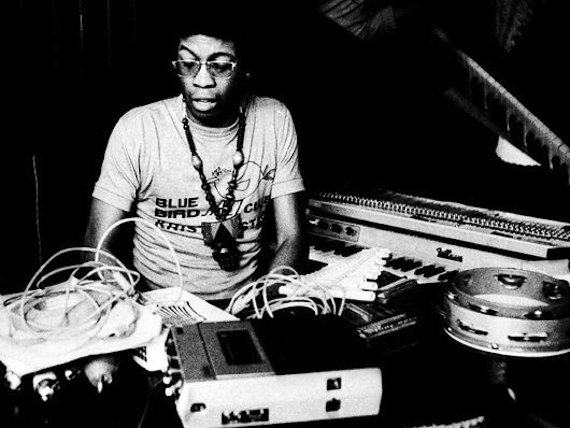 Herbie Hancock : 1974, l&rsquo;année&nbsp;totale