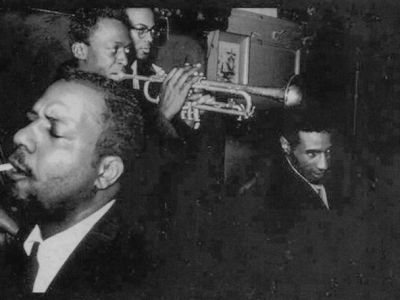 1955 : Miles Davis, seul contre tous&nbsp;!