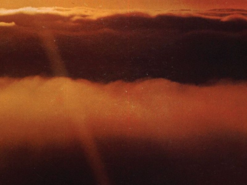 Interstellar Space : Sagesse à&nbsp;deux