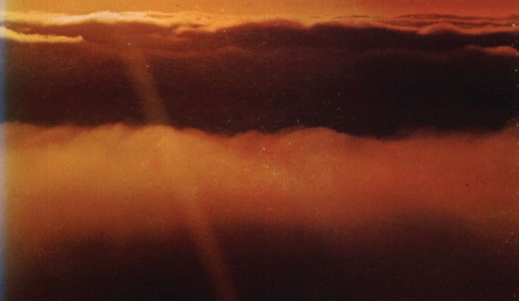 Interstellar Space : Sagesse à&nbsp;deux