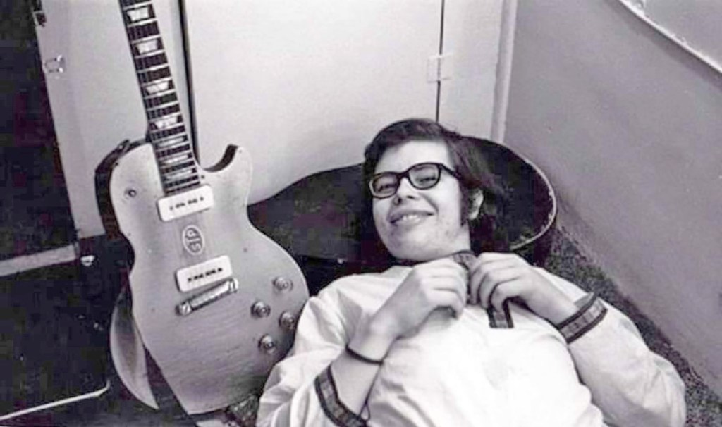 &laquo;&nbsp;Going up the country&nbsp;&raquo; : la mémoire en&nbsp;abyme…