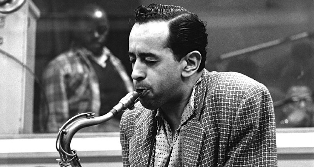 Paul Gonsalves : Tristesse des souvenirs&nbsp;deshydratés