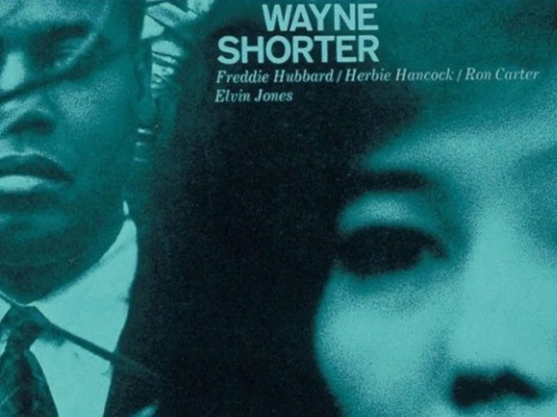 Fee-fi-fo-fum : les idées noires de Wayne&nbsp;Shorter