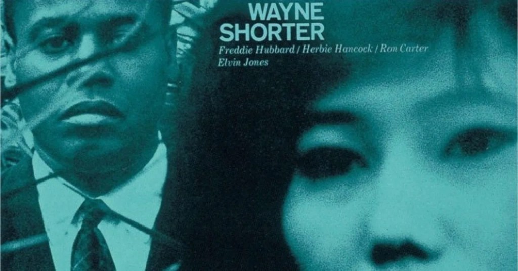 Fee-fi-fo-fum : les idées noires de Wayne&nbsp;Shorter
