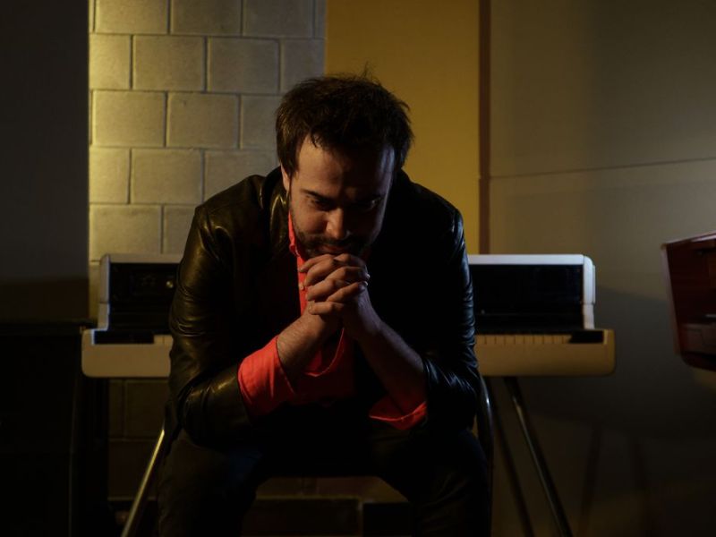 Giovanni Guidi sous un jour&nbsp;nouveau…