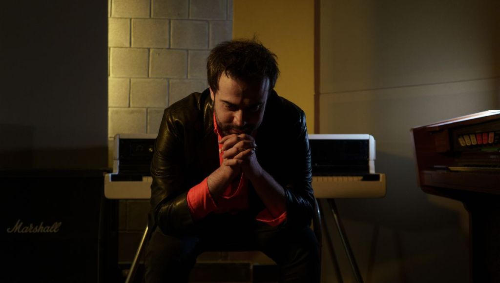 Giovanni Guidi sous un jour&nbsp;nouveau…