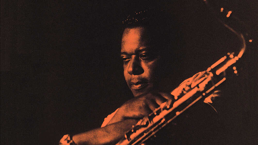 Gene Ammons, pauvre&nbsp;cruche…