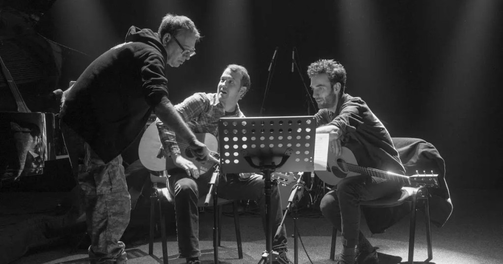 John Zorn : Shakespeare en&nbsp;pâture