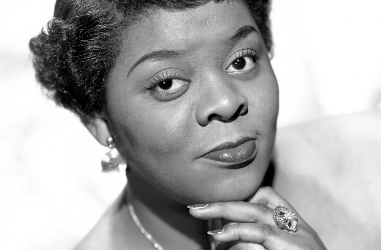 Dinah Washington : Reine du Juke&nbsp;Box