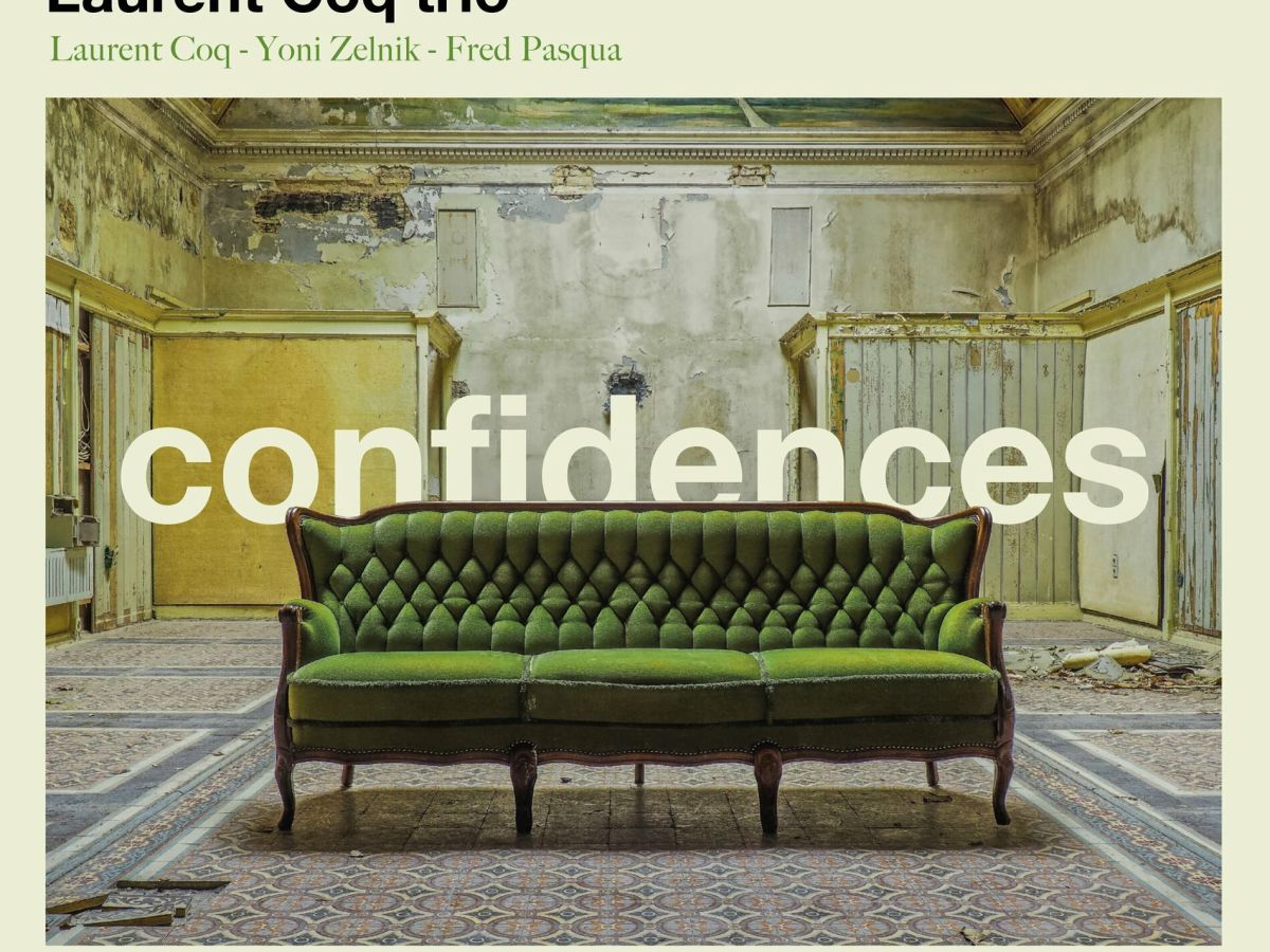 Laurent Coq : le retour en&nbsp;grâce