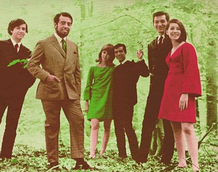 Sérgio Mendes, dans nos mémoires &laquo;&nbsp;easy&nbsp;&raquo;…