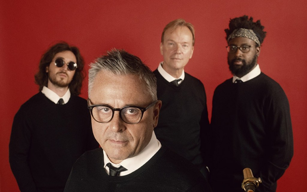 Pierrick Pedron, les chants de&nbsp;l&rsquo;Ornette