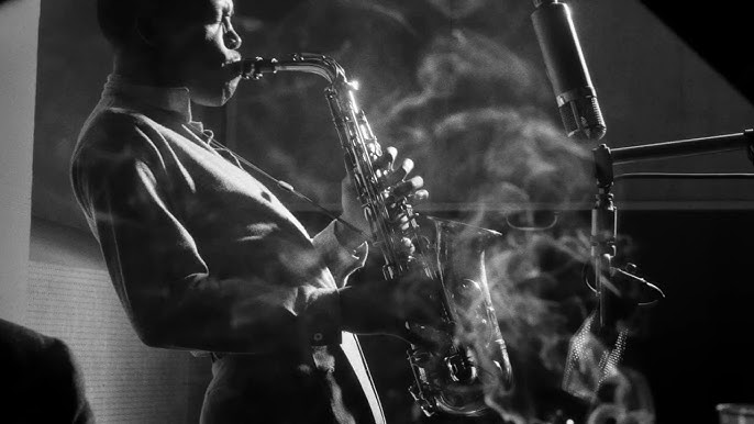Sonny Stitt, soli&nbsp;solitude…
