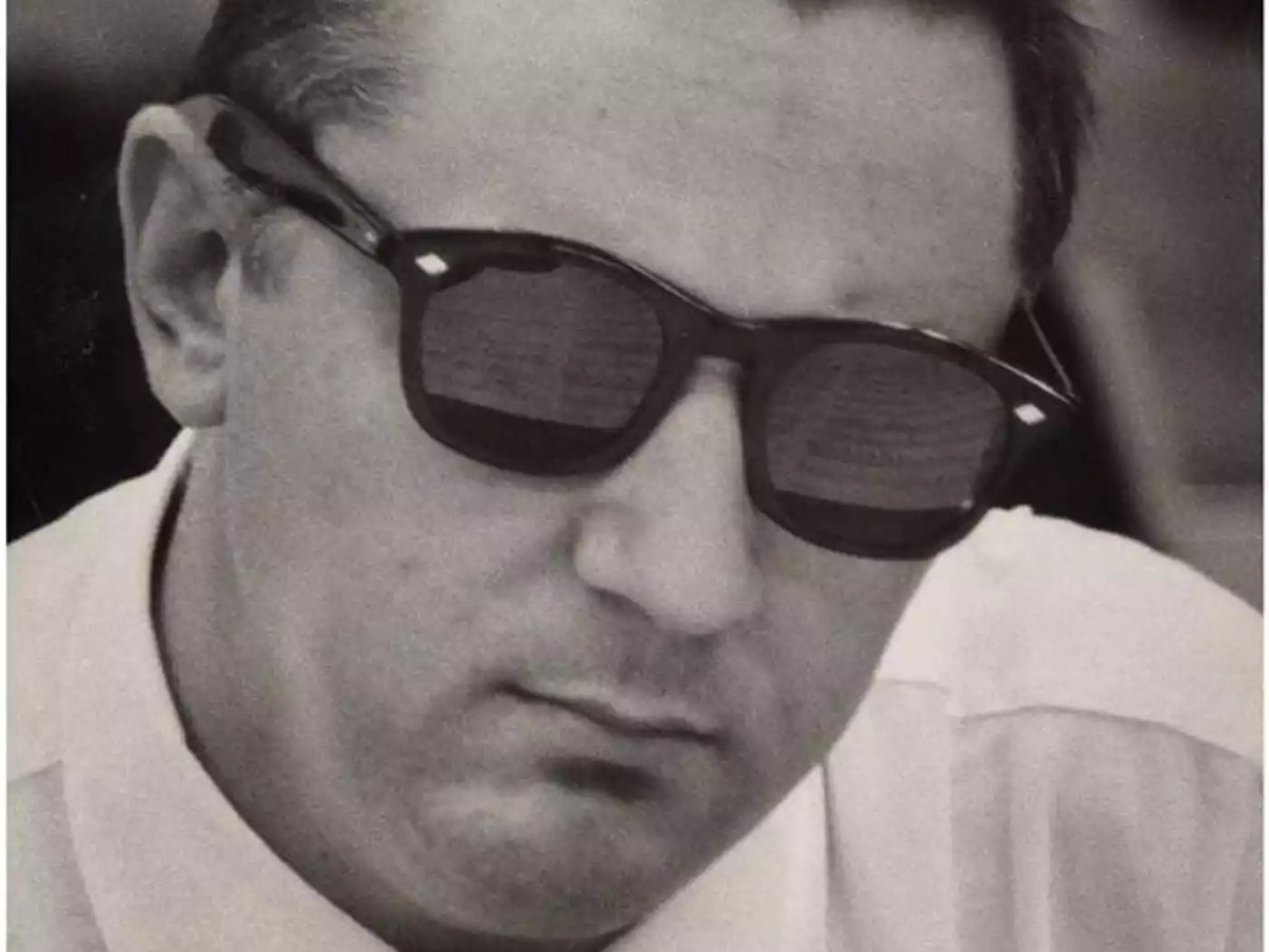 Marty Paich, l&rsquo;élégance versatile