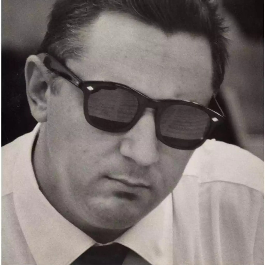 Marty Paich, l&rsquo;élégance versatile