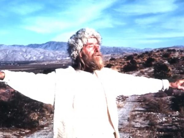 Eden Ahbez : songwriter à l&rsquo;état de&nbsp;nature