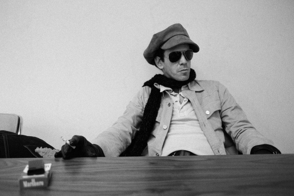 I&rsquo;m Coney Island,&nbsp;baby…