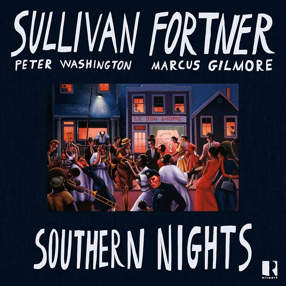 Les nuits au&nbsp;sud…