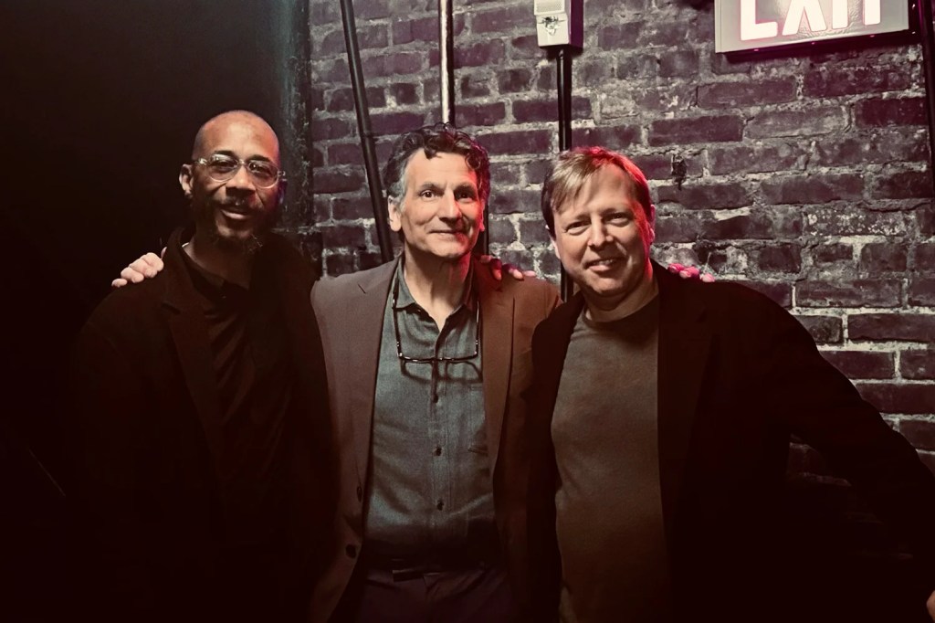 Patitucci : le temps de la&nbsp;décision…