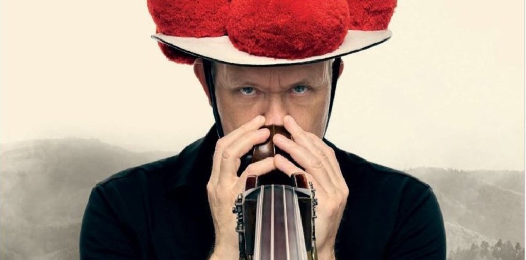 Dieter Ilg : l&rsquo;âme transfrontalière