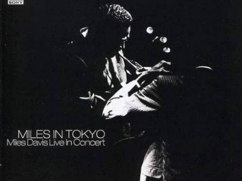 Sam Rivers : la prise de relais de l&rsquo;été&nbsp;64