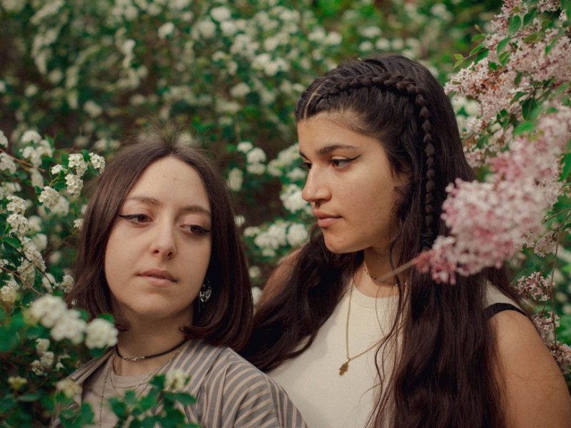 Ninanda : songe à deux&nbsp;têtes