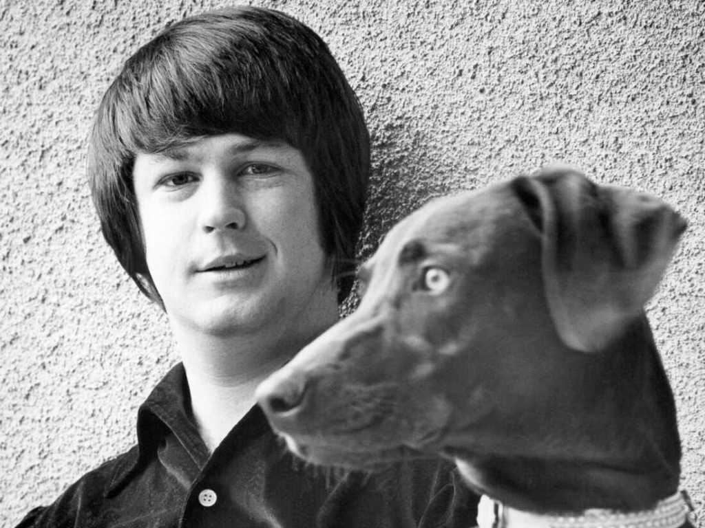 Brian Wilson : du clair-obscur à la lumière&nbsp;totale