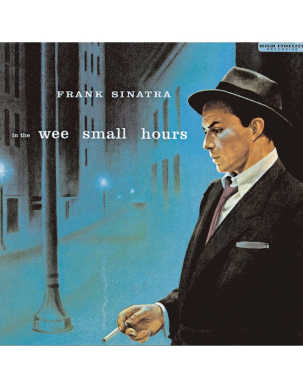 Sinatra, entre sirop et&nbsp;bourbon…
