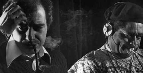 Le soft power a-t-il créé Lalo Schifrin&nbsp;?