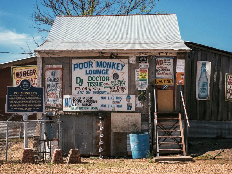 Playlist éphémère #376 – Mississippi State of&nbsp;Mind