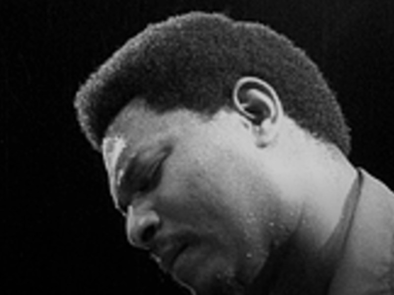 McCoy Tyner, un taxi dans le&nbsp;désert…