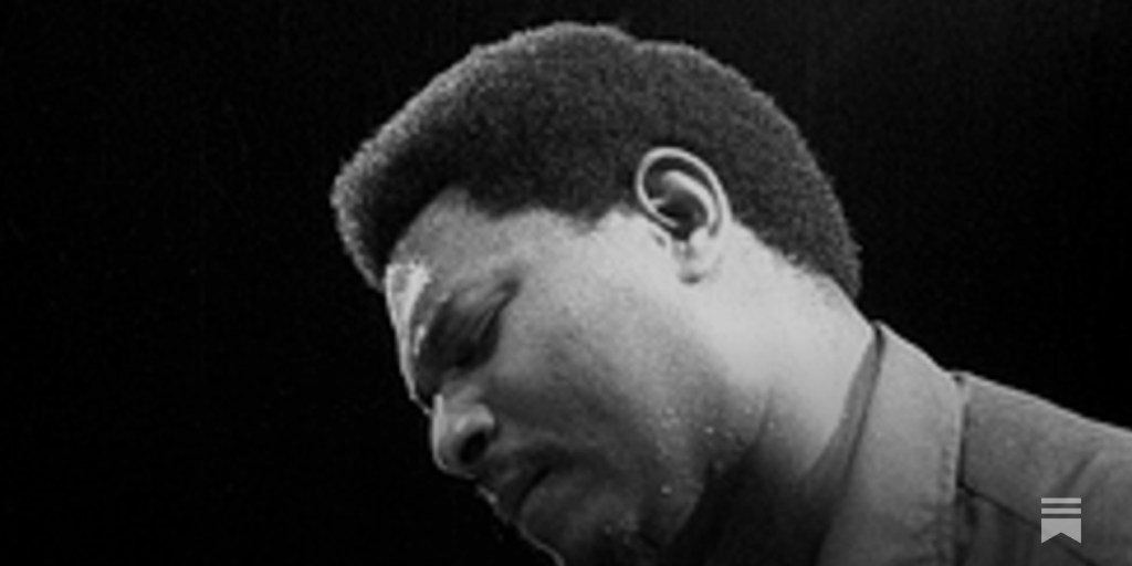 McCoy Tyner, un taxi dans le&nbsp;désert…