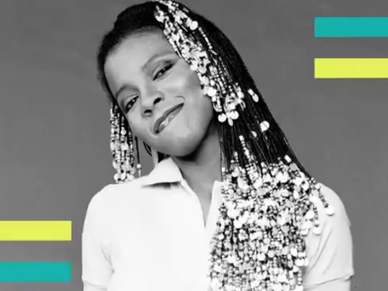 Playlist éphémère #378 – Madame&nbsp;Patrice